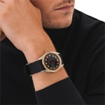 Montblanc 1858 Automatic 24H - 126007