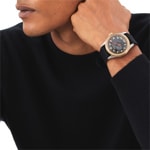 Montblanc 1858 Automatic 24H - 126007