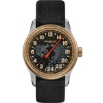 Montblanc 1858 Automatic 24H - 126007