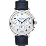 Montblanc Star Legacy Automatic Chronograph - MB118514