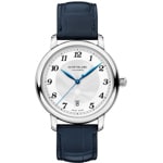 Montblanc Star Legacy Automatic Date 39mm - MB117574