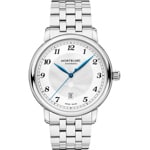 Montblanc Star Legacy Automatic Date 42mm - MB117324