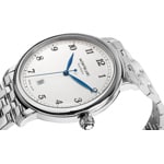 Montblanc Star Legacy Automatic Date 42mm - MB117324