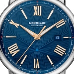 Montblanc Star Legacy Automatic Date 43 mm Limited Edition - MB130956