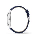 Montblanc Star Legacy Automatic Date 43 mm Limited Edition - MB130956