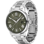 Montblanc Star Legacy Automatic Date 43 mm Limited Edition - MB132949