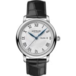 Montblanc Star Legacy Automatic Day Date 39mm