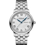 Montblanc Star Legacy Automatic Day Date 39mm