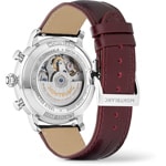 Montblanc Star Legacy Chronograph 42mm Limited Edition - MB133245