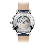 Montblanc Star Legacy Chronograph Day & Date Limited Edition - MB130973