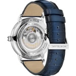 Montblanc Star Legacy Full Calendar Automatic - MB128676