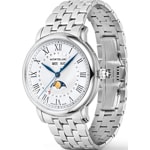 Montblanc Star Legacy Full Calendar Automatic - MB128677