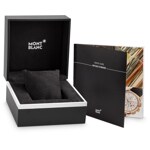 Montblanc Star Legacy Full Calendar Automatic - MB119955