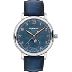 Montblanc Star Legacy Moonphase 42mm Limited Edition