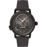 Montblanc Star Legacy Nicolas Rieussec Chronograph 43 mm Limited Edition