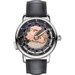Montblanc Star Legacy Orbis Terrarum