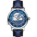 Montblanc Star Legacy Orbis Terrarum