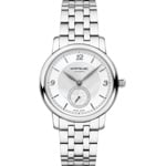 Montblanc Star Legacy Small Second Automatic 36mm - MB118511