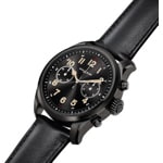 Montblanc Summit 2 Smartwatch - MB119438