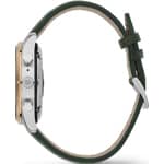 Montblanc Summit 3 Smartwatch Titanium Two-tone - MB131798