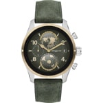 Montblanc Summit 3 Smartwatch Titanium Two-tone - MB131798
