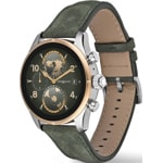 Montblanc Summit 3 Smartwatch Titanium Two-tone - MB131798