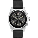Montblanc Summit Lite Smartwatch Kautschuk grau - MB128410