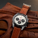 Montblanc TimeWalker Manufacture Chronograph - 118488