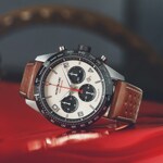 Montblanc TimeWalker Manufacture Chronograph - 118488