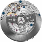 Montblanc TimeWalker Manufacture Chronograph Limited Edition - 118491