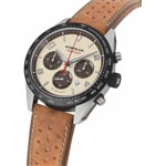Montblanc TimeWalker Manufacture Chronograph Limited Edition - 118491