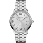 Montblanc Tradition Automatic Date 40