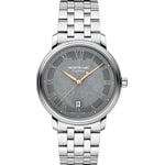 Montblanc Tradition Automatic Date 40