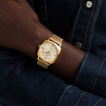 Movado Heritage Kingmatic Automatic - 3650170