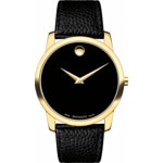 Movado Museum Classic