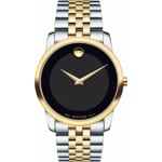 Movado Museum Classic