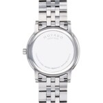 Movado Museum Classic - 0607199