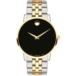 Movado Museum Classic