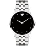 Movado Museum Classic