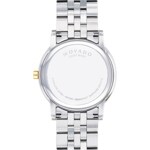Movado Museum Classic - 0607202