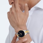 Movado Museum Classic - 0607202
