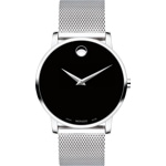 Movado Museum Classic