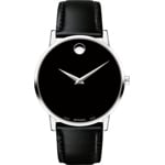 Movado Museum Classic