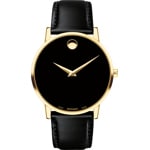 Movado Museum Classic