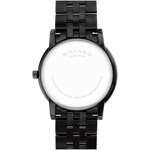 Movado Museum Classic - 0607626