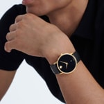 Movado Museum Classic Automatic - 0607566