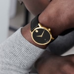 Movado Museum Classic Automatic - 0607566