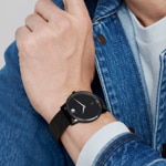 Movado Museum Classic Automatic - 0607568