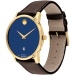 Movado Museum Classic Automatic - 0607806