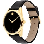 Movado Museum Classic Automatic - 0608025